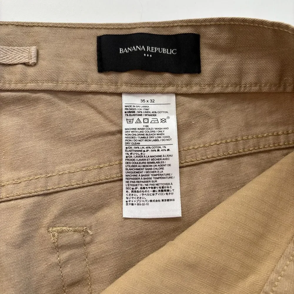 Banana Republic banana republic